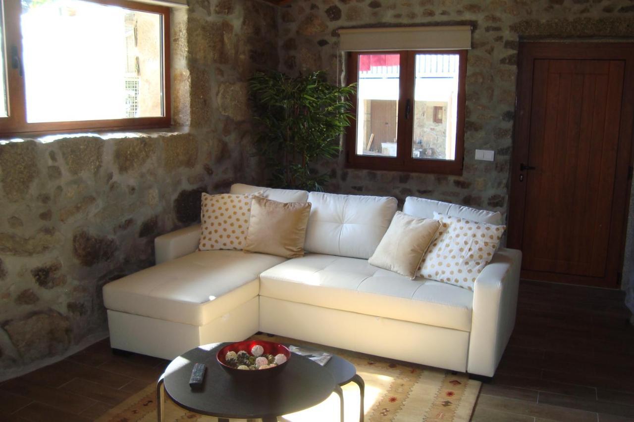 Quinta Do Sobrado Villa Braga Bagian luar foto