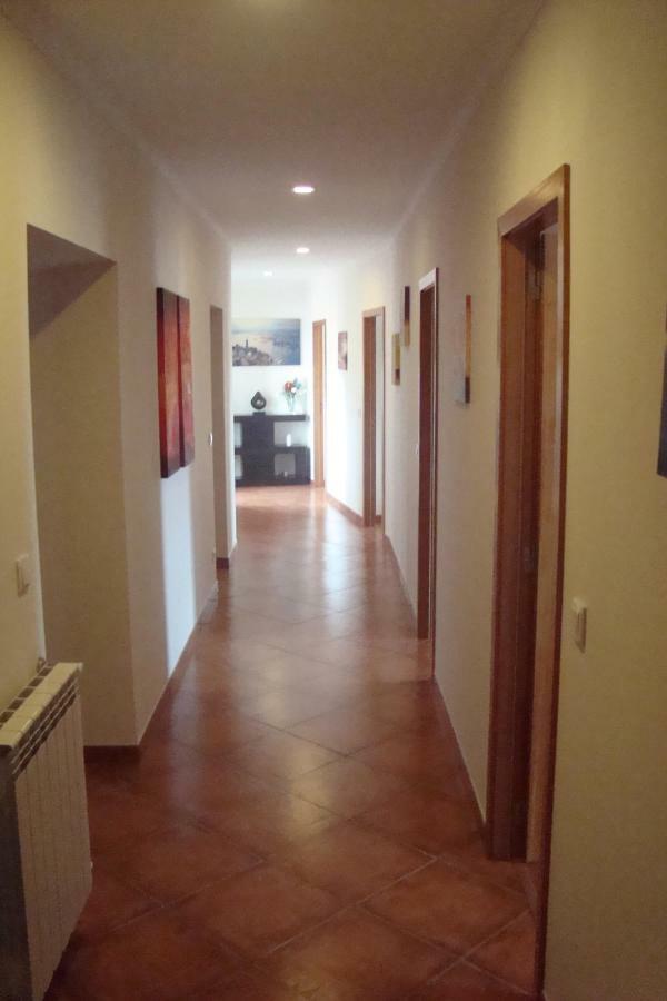 Quinta Do Sobrado Villa Braga Bagian luar foto