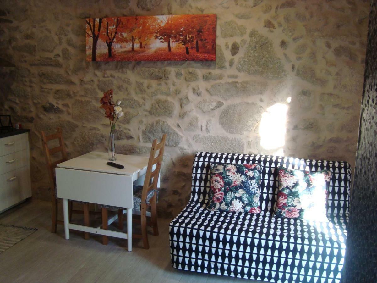 Quinta Do Sobrado Villa Braga Bagian luar foto